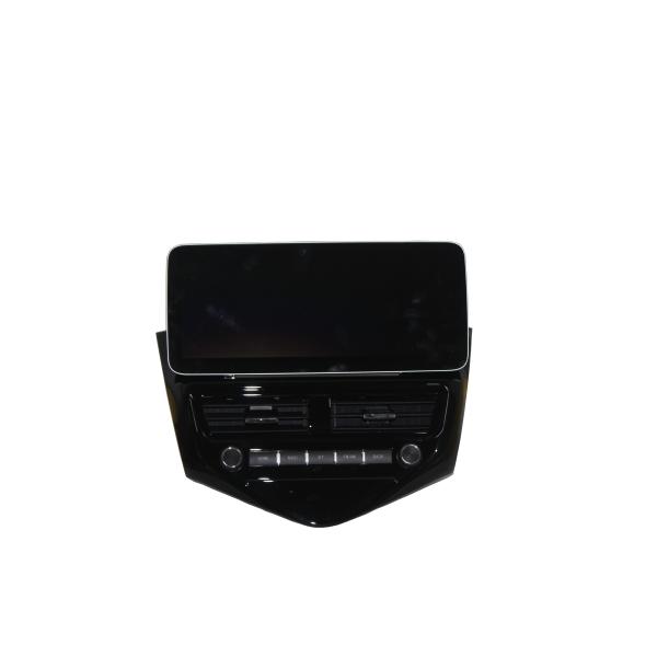 Android Car Multimedia Player Screen 12.3 Inch GPS Carplay For Chevrolet Cruze 2009-2014