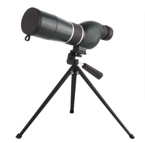Quality Long Range Target Sniper Spotting Scope Waterproof OEM ODM for sale