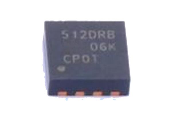 Quality Automobile Chips TPS73512QDRBRQ1 Low Dropout Linear Regulator VDFN8 High PSRR for sale