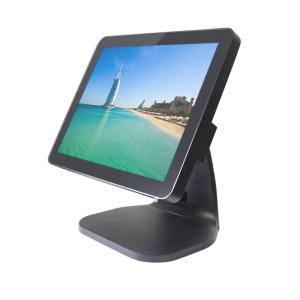 Shopping Mall Pos Billing Machine , Energy Saving All In One Pos Computer