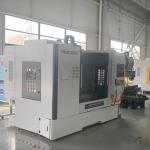 Torno Vertical Lathe VMC Cnc Milling Machines CNC Vertical Machining Center