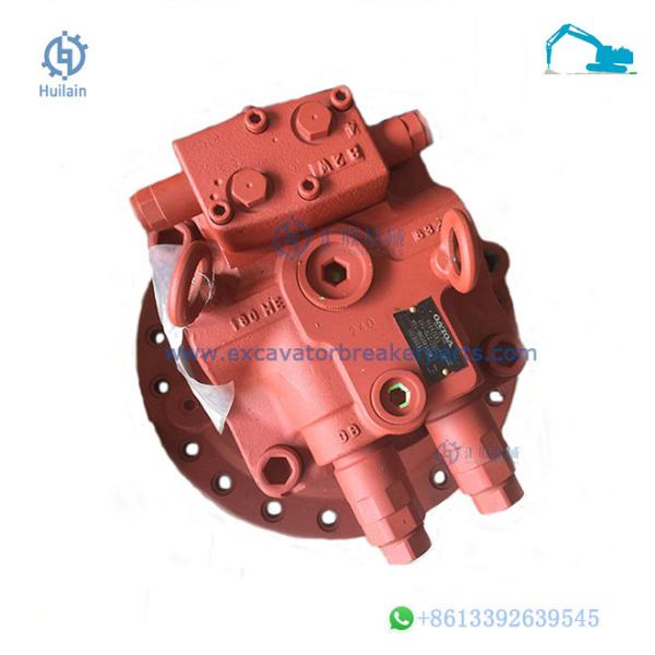 Quality 14598751 EC EC290B EC290C FC3329C Excavator Swing Motor VOE14598751 for sale