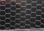Weaving Hexagonal Wire Mesh Hexagonal Livestock Wire Netting With Hexagon Holes