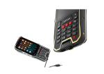 Bluetooth Portable Data Collector Barcode Scanner Smartphone Warehouse
