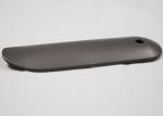 Sand Blasting Plastic CNC Prototype Machining Rapid CNC Services Customized