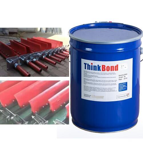 Quality Thinkbond Bonding Agent For Scraper CPU Solvent Based Strong Adhesion Ability for sale
