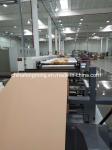 High Speed Multicolor Hamburger Box Flexographic Printing Machine with 1/8cp