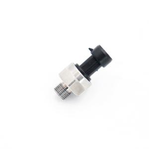 China Stainless Steel 1MPa 4.5v HVAC Liquid Pressure Sensor on sale