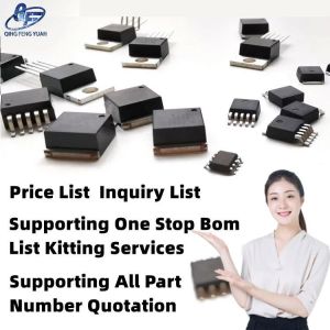 AT91SAM7X256C-AU Atmel Electronic Components ARM Microcontrollers MCU