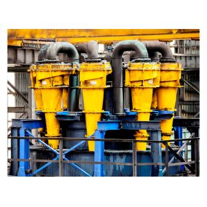 Buy cheap High Efficient Desanding Hydrocyclone Water Treatment Settling Technology product