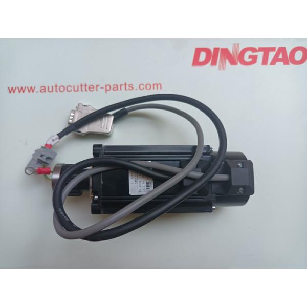 704397 Vector MH8 Cutter Parts Blade Rotation Motor Suit Cutter Q80
