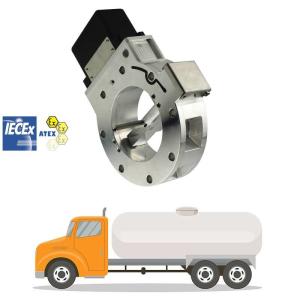 Buy cheap Real Time Monitoring Valve Lock product