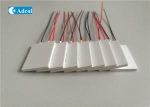 China Thermoelectric Peltier Module TEC Thermoelectric Cooling Module on sale