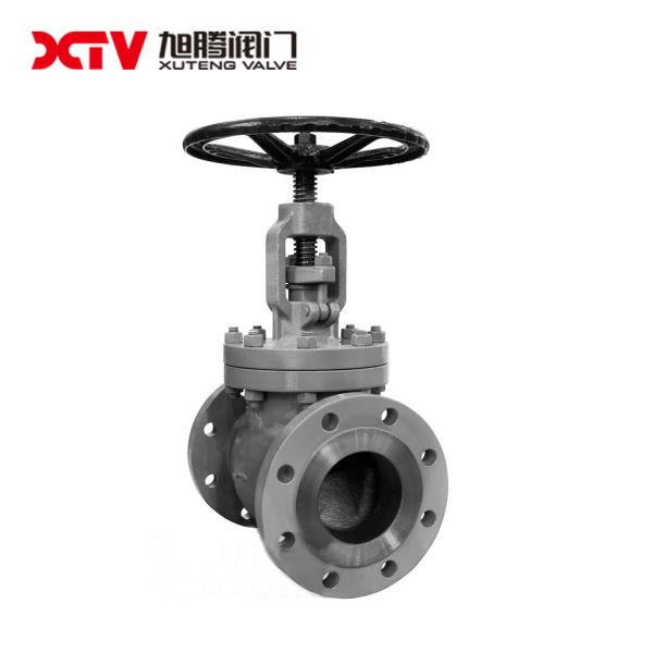 Quality Customized Wedge Gate Valve DIN F4 CE APPROVED Customization Rising Stem Seal Surface for sale