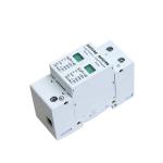 50KA Suntree SUP1 AC Lightning Arrester For Power System