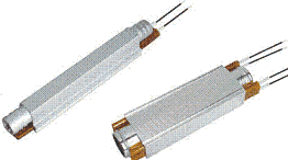 Pass Through PTC Liquid water Heater