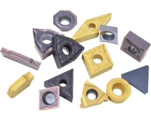 Buy cheap Authentic ZCC.CT CNC turning tool cemented carbide insert WNMG080404 080408 080412-DR Machined cast iron product