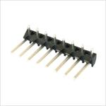 DIP 5.08mm pluggable terminal block pin header connector