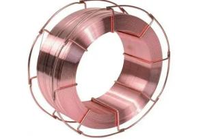 H10Mn2 Aws A5.17 Eh14 Submerged Arc Saw Welding Wire 2.5mm 3.2mm 4.0mm 5.0mm