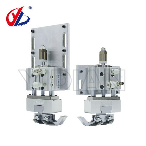 Quality Edgebander Flat Scraper / Pneumatic Flat Scraping Device Edge Bander Tools for sale