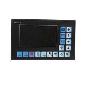 Buy cheap 1kg Weight CNC 4 Axis Controller System Motor Driver for Milling Machine Speed Milling product