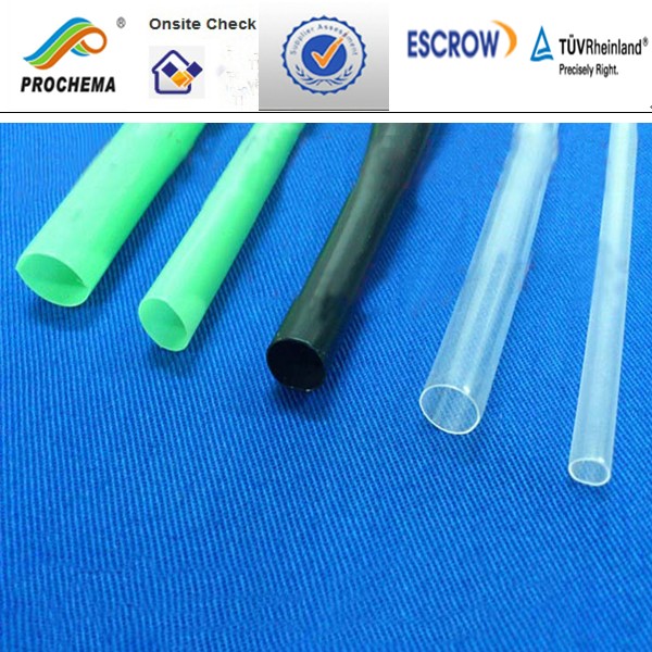 FEP Rotary cutting tube, coil tube