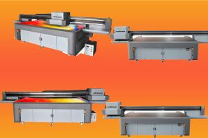 Buy cheap Cylinder Large Format Printing Machine Fast Speed UV Digital Printer product