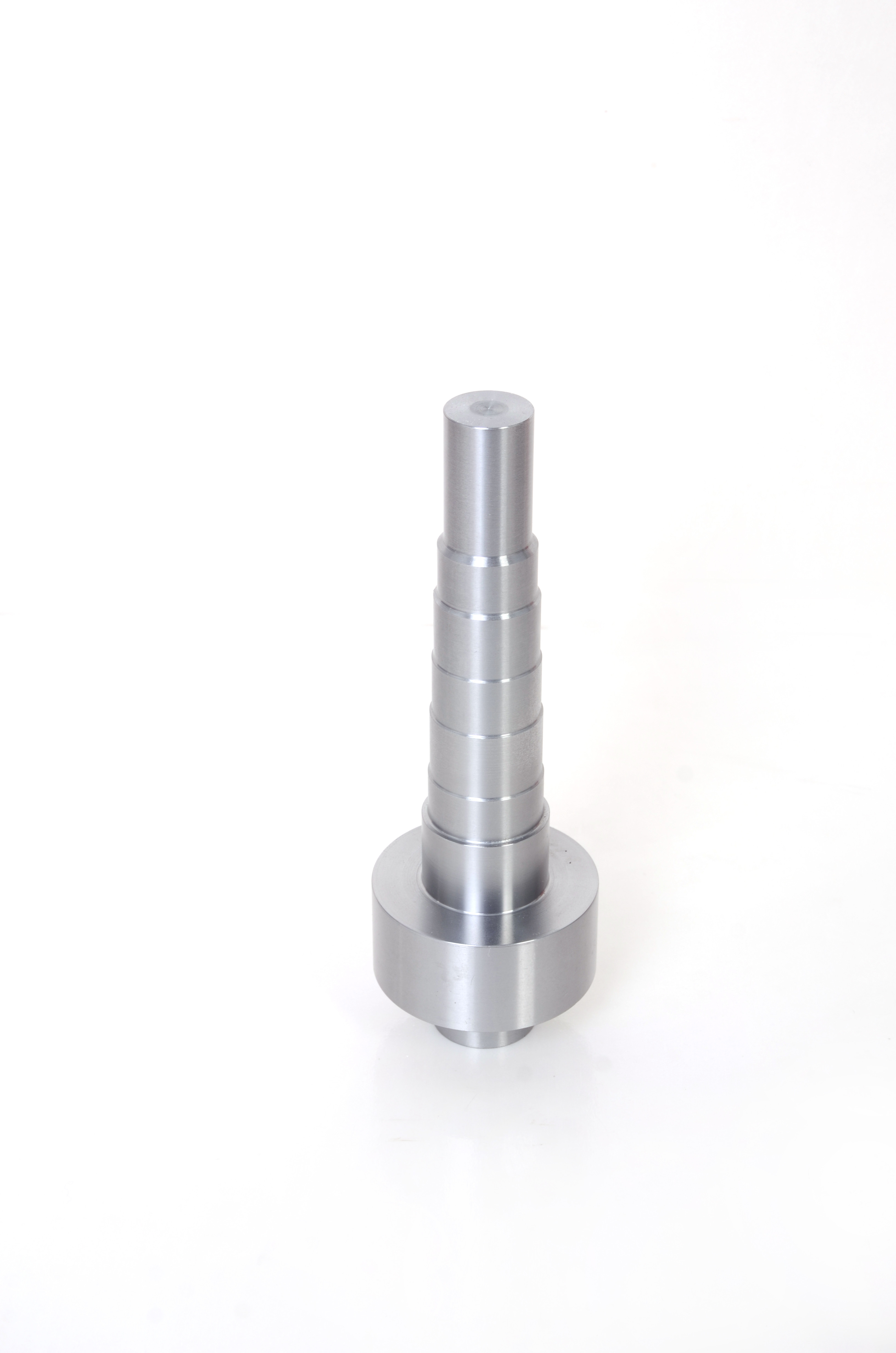 CNC Lathe Machine Shaft Types 3kg Transmission Core Components Machine Shaft