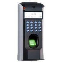Buy cheap Fingerprint standalone access control product