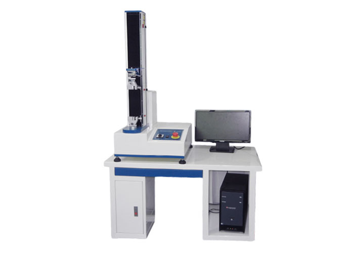 Digital display Universal Tensile Tester peel testing machine