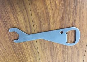 Painted 2 In 1 Multifunction Wrench Bottle Opener 2.0MM