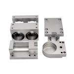 Custom For Milling Component Alloy Customized Small Quantity CNC Machining