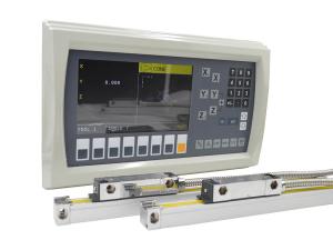 Buy cheap Laser Linear Scale Encoder For Cnc Grinder Milling Lathe Optical product