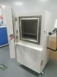 Vertical LCD Display Vacuum Drying Chamber 91L With Temperature 10-250C