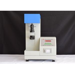 Intelligent Sand Strength Testing Machine Microcomputer Control