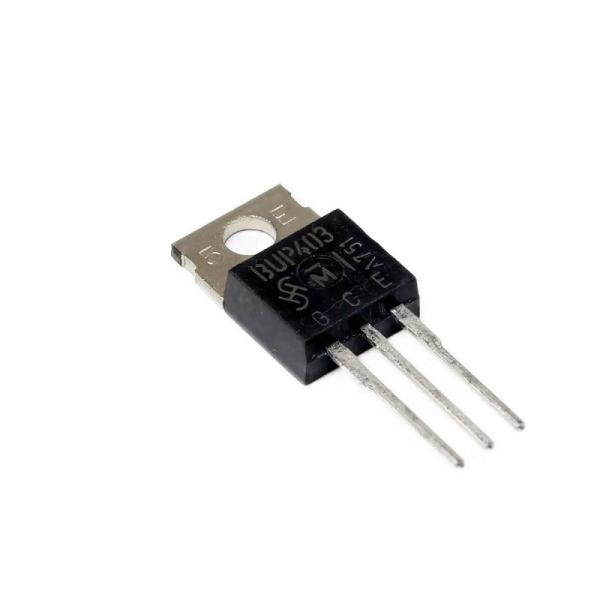 Quality BUP403 Siemens Insulated Gate Transistor Multipurpose Durable for sale