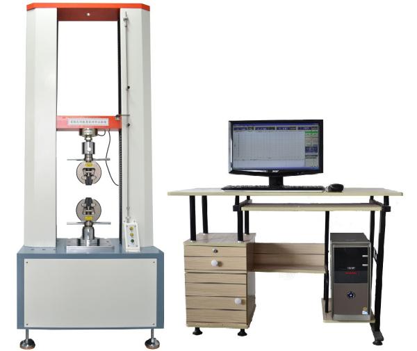 Quality 10Ton Tensile Testing Lab Testing Equipment Universal Material for sale