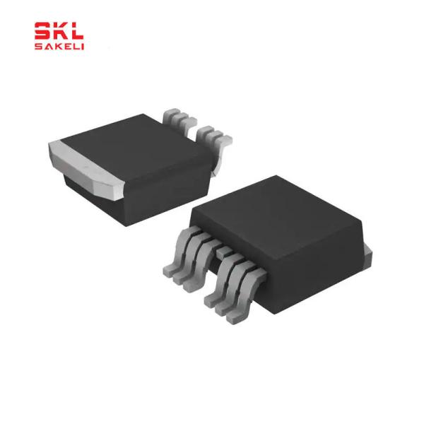 IRLS3036TRL7PP MOSFET Power Electronics D2PAK Package N-Channel Hard Switched