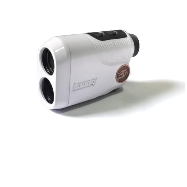Quality 8X Professional Laser Rangefinder With Acquisition Pulse Vibration And Fast Focus System for sale