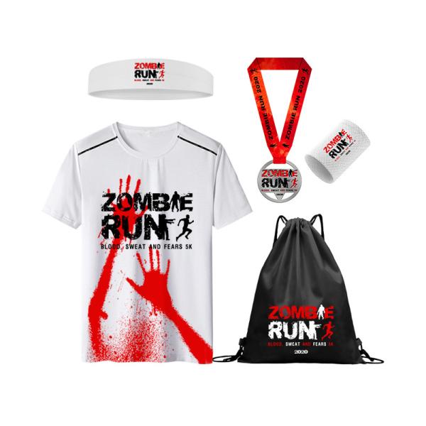 Quality Occlusion Custom Metal Medals 100% Polyester Custom Event Medals for sale