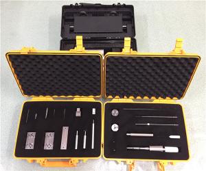 UL498 Test Gauge To Measuring American Standard Plug And Socket