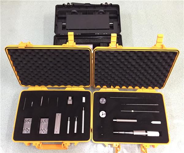 Quality UL498 Test Gauge To Measuring American Standard Plug And Socket for sale
