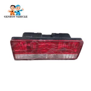 China E - Mark Round Trailer Truck Jumbo Lorry lED rear combination lights Indicator on sale