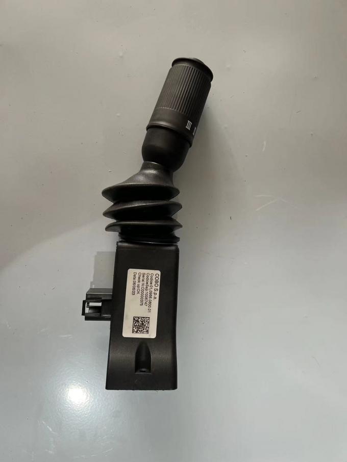 60191984 Gear handleSany Reach Stacker Parts 3