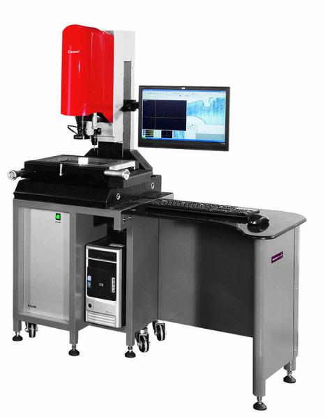 Quality Easson EV3020 Visual Measurement Systems with Auto Zoom lens For QC for sale
