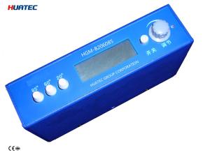 China ISO2813, ASTM-D2457, DIN67530 Gloss Meter Model HGM-B206085 Micro Tri Gloss Meter on sale