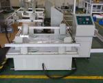 Fixed Displacement Mechanical Rotary Vibration Table Meets ISTA IA Testing