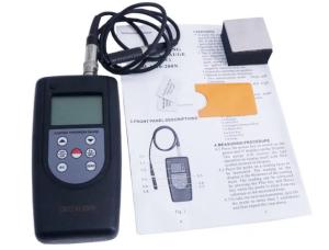 China Coating Thickness Gauge CM-1210-200N for Non-Conductive Coatings on Non-magnetic Metals on sale