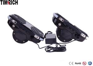 TM-TX-HS01  Aluminum Alloy Frame Self Balancing Hover Shoes Max Speed 12KM/H Maximum Load 100KG
