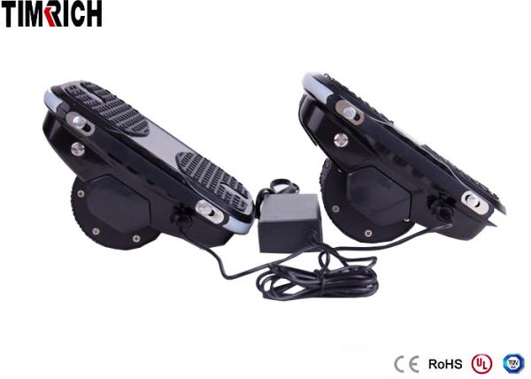 Quality TM-TX-HS01  Aluminum Alloy Frame Self Balancing Hover Shoes Max Speed 12KM/H Maximum Load 100KG for sale